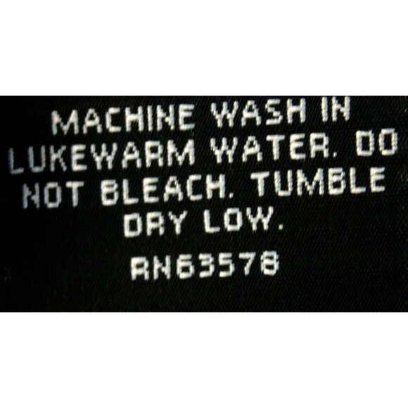 Hand Decorated Navy Sweatshirt Plaid 3D Bow Painted Design Women L Platinum Swea - Picture 7 of 7